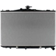 Purchase Top-Quality Radiator by AGILITY - 8013663 pa1