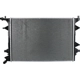 Purchase Top-Quality Radiator by AGILITY - 8013664 pa1