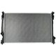 Purchase Top-Quality AGILITY - 8013670 - Radiator pa1