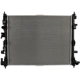 Purchase Top-Quality Radiator by AGILITY - 8013691 pa1
