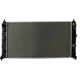 Purchase Top-Quality AGILITY - 8013767 - Radiator pa1