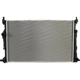 Purchase Top-Quality AGILITY - 8013771 - Radiator pa1
