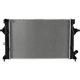 Purchase Top-Quality Radiator by AGILITY - 8013775 pa1