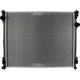 Purchase Top-Quality Radiator by AGILITY - 8013842 pa1