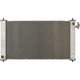 Purchase Top-Quality Radiator And A/C Condenser Assembly by BTK - R13542 pa4