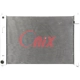 Purchase Top-Quality Radiator And A/C Condenser Assembly by ONIX AUTOMOTIVE - OR13004 pa2