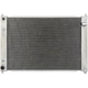 Purchase Top-Quality Radiator And A/C Condenser Assembly by SPECTRA PREMIUM INDUSTRIES - CU13004 pa2