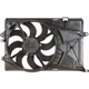 Purchase Top-Quality Radiator And Condenser Fan Assembly by AGILITY - 6010007 pa2