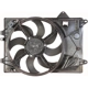 Purchase Top-Quality Radiator And Condenser Fan Assembly by AGILITY - 6010009 pa1