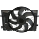 Purchase Top-Quality Radiator And Condenser Fan Assembly by AGILITY - 6010019 pa1