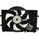 Purchase Top-Quality Radiator And Condenser Fan Assembly by AGILITY - 6010019 pa2