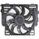 Purchase Top-Quality Radiator And Condenser Fan Assembly by AGILITY - 6010024 pa1