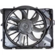 Purchase Top-Quality Radiator And Condenser Fan Assembly by AGILITY - 6010025 pa1