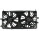 Purchase Top-Quality Radiator And Condenser Fan Assembly by AGILITY - 6010047 pa2