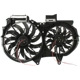 Purchase Top-Quality Radiator And Condenser Fan Assembly by AGILITY - 6010051 pa2