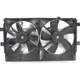 Purchase Top-Quality Radiator And Condenser Fan Assembly by AGILITY - 6010058 pa2