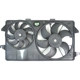 Purchase Top-Quality Radiator And Condenser Fan Assembly by AGILITY - 6010074 pa2