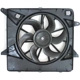 Purchase Top-Quality Radiator And Condenser Fan Assembly by AGILITY - 6010075 pa2