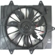 Purchase Top-Quality Radiator And Condenser Fan Assembly by AGILITY - 6010086 pa2