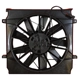 Purchase Top-Quality Radiator And Condenser Fan Assembly by AGILITY - 6010090 pa2