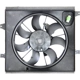 Purchase Top-Quality Radiator And Condenser Fan Assembly by AGILITY - 6010108 pa2