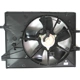 Purchase Top-Quality Radiator And Condenser Fan Assembly by AGILITY - 6010121 pa2