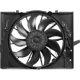 Purchase Top-Quality Radiator And Condenser Fan Assembly by AGILITY - 6010183 pa1