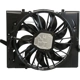 Purchase Top-Quality Radiator And Condenser Fan Assembly by AGILITY - 6010183 pa2