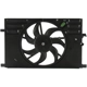 Purchase Top-Quality Radiator And Condenser Fan Assembly by AGILITY - 6010276 pa2