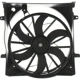 Purchase Top-Quality Radiator And Condenser Fan Assembly by AGILITY - 6010282 pa1