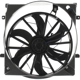 Purchase Top-Quality Radiator And Condenser Fan Assembly by AGILITY - 6010282 pa2