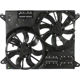 Purchase Top-Quality Radiator And Condenser Fan Assembly by AGILITY - 6010285 pa1