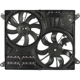 Purchase Top-Quality Radiator And Condenser Fan Assembly by AGILITY - 6010285 pa2