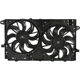 Purchase Top-Quality Radiator And Condenser Fan Assembly by AGILITY - 6010289 pa2