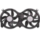 Purchase Top-Quality Radiator And Condenser Fan Assembly by AGILITY - 6010299 pa2