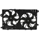 Purchase Top-Quality Radiator And Condenser Fan Assembly by AGILITY - 6010307 pa2
