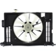 Purchase Top-Quality Radiator And Condenser Fan Assembly by AGILITY - 6010308 pa1