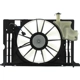 Purchase Top-Quality Radiator And Condenser Fan Assembly by AGILITY - 6010308 pa2