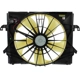 Purchase Top-Quality Radiator And Condenser Fan Assembly by AGILITY - 6010329 pa2