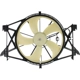 Purchase Top-Quality Radiator And Condenser Fan Assembly by AGILITY - 6010330 pa1