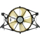 Purchase Top-Quality Radiator And Condenser Fan Assembly by AGILITY - 6010330 pa2