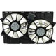 Purchase Top-Quality Radiator And Condenser Fan Assembly by AGILITY - 6010332 pa2