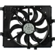 Purchase Top-Quality Radiator And Condenser Fan Assembly by AGILITY - 6010363 pa1