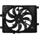 Purchase Top-Quality Radiator And Condenser Fan Assembly by AGILITY - 6010363 pa2