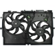 Purchase Top-Quality Radiator And Condenser Fan Assembly by AGILITY - 6010378 pa2