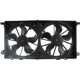 Purchase Top-Quality Radiator And Condenser Fan Assembly by AGILITY - 6010379 pa1
