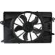 Purchase Top-Quality Radiator And Condenser Fan Assembly by AGILITY - 6010394 pa1