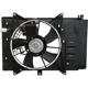 Purchase Top-Quality Radiator And Condenser Fan Assembly by AGILITY - 6010417 pa2