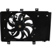 Purchase Top-Quality Radiator And Condenser Fan Assembly by AGILITY - 6010434 pa2