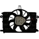 Purchase Top-Quality Radiator And Condenser Fan Assembly by AGILITY - 6010461 pa2